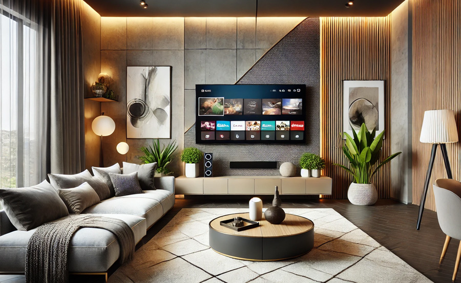 Understanding IPTV on Sony Smart TVs: What You Need to Know