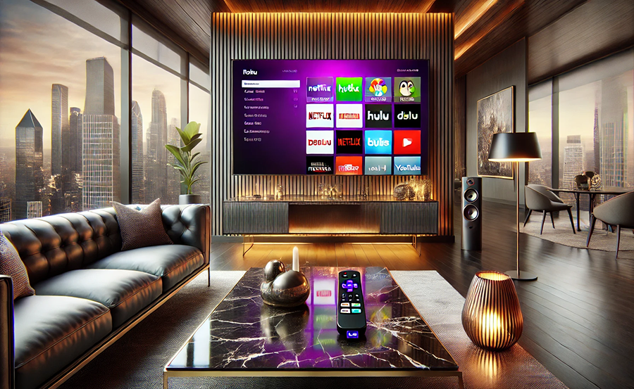 The Best Roku Device Features Transforming Streaming in 2024