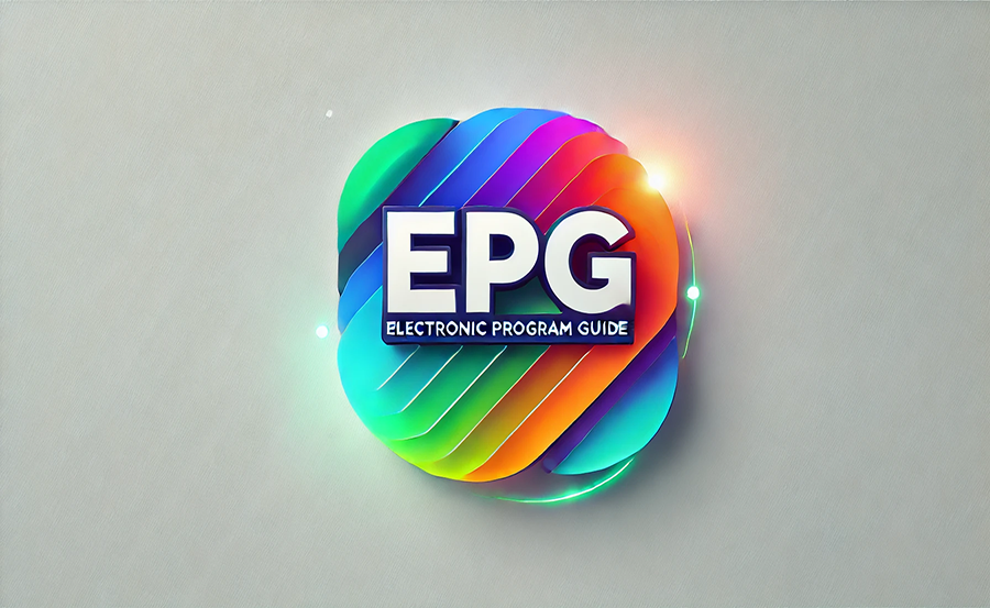 EPG Accessibility Features for All Viewers