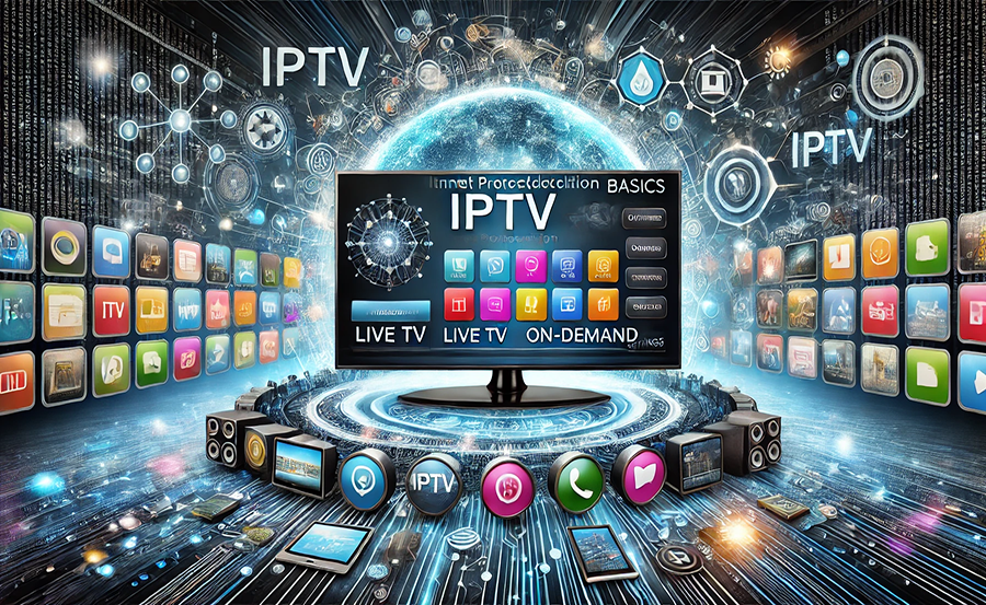 Legal Considerations When Using IPTV Services