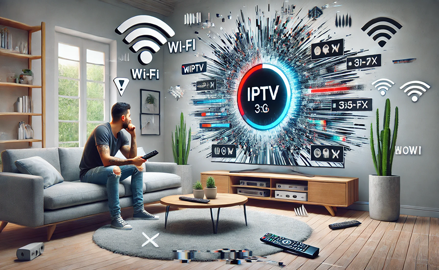 Navigating IPTV Latency: A Practical Troubleshooting Approach