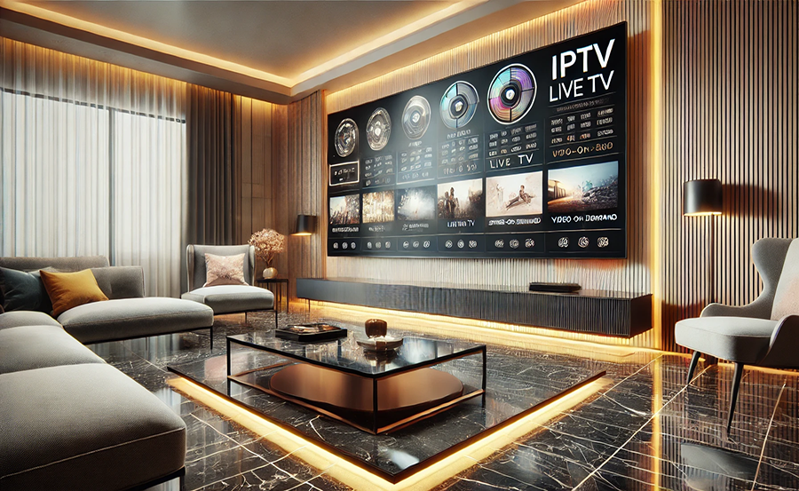 The Benefits of IPTV: Why You Should Consider the Switch