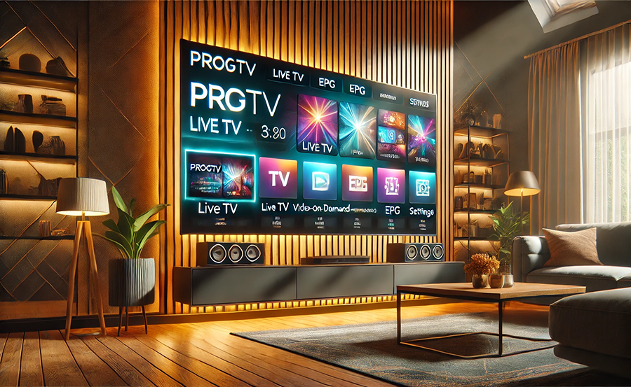 Installing ProgTV: Tips for Beginners