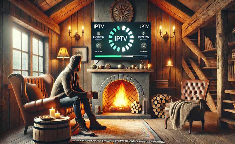 The Ultimate Guide to Fixing IPTV Buffering Problems