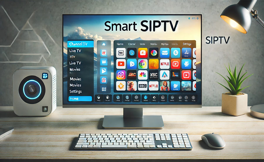 Best IPTV Players for Windows-Compatible Streaming