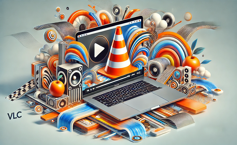 How to Install VLC Player on macOS Like a Pro