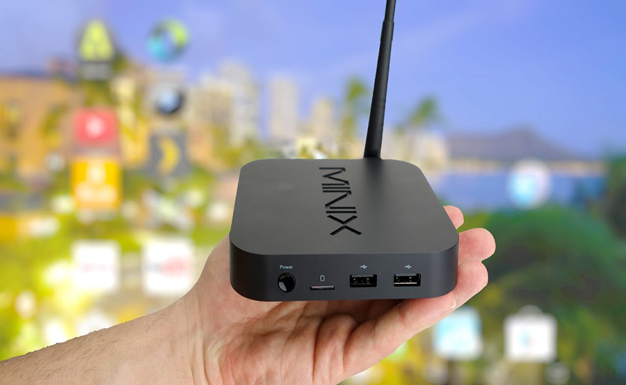 Maximizing Entertainment with Minix Neo Accessories