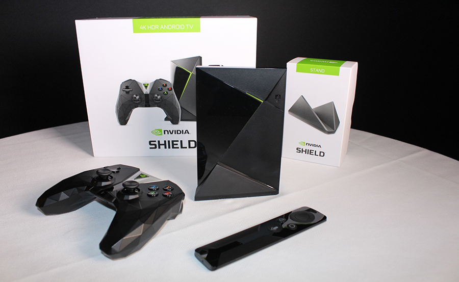 Nvidia Shield for Non-Gamers: Why It’s Worth It