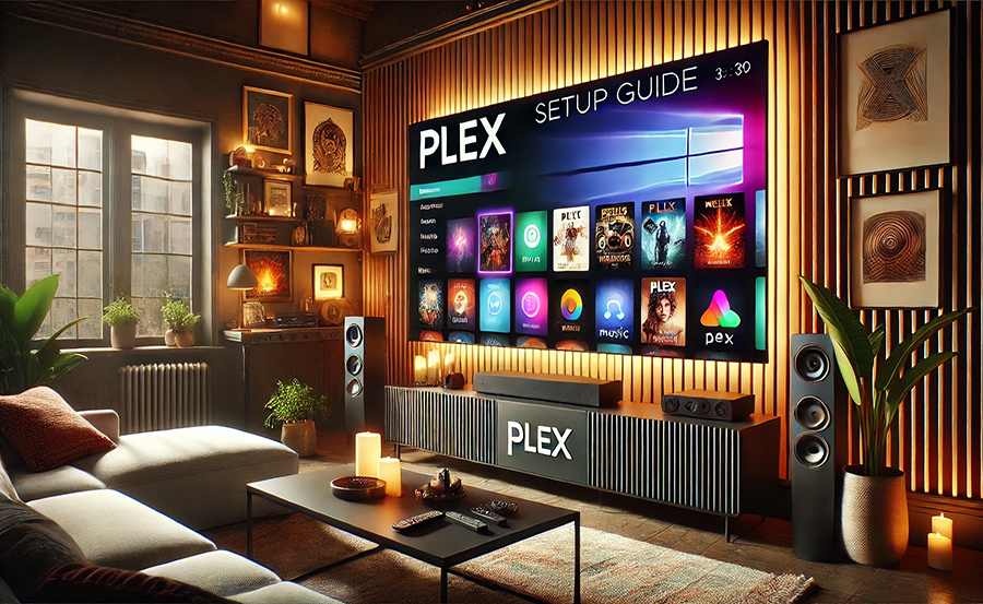 IPTV Configuration on Plex: The Definitive Guide