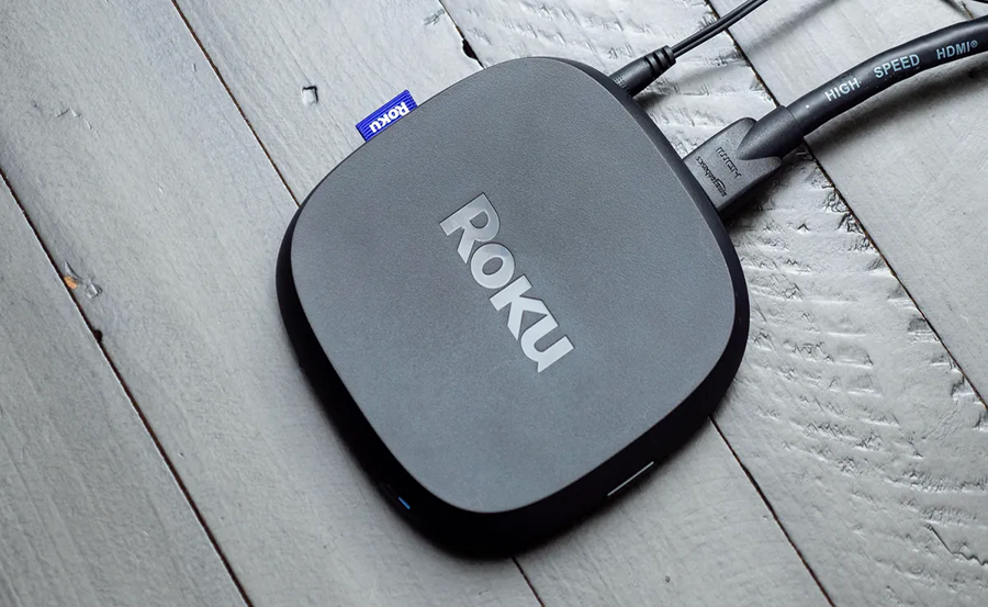 Why IPTV on Roku is Revolutionizing Home Entertainment