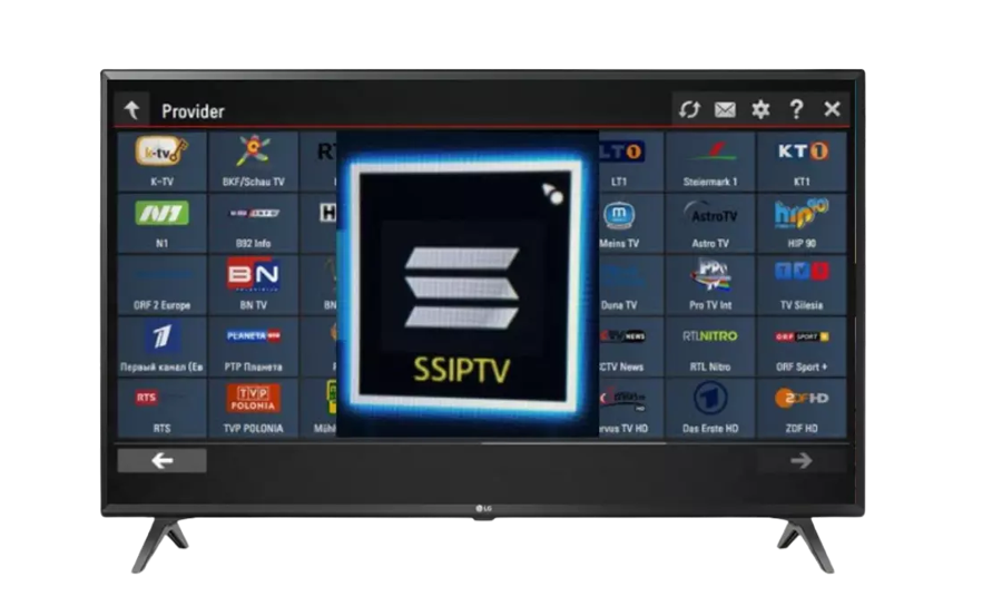 How to Integrate SS IPTV with Your Smart Home System