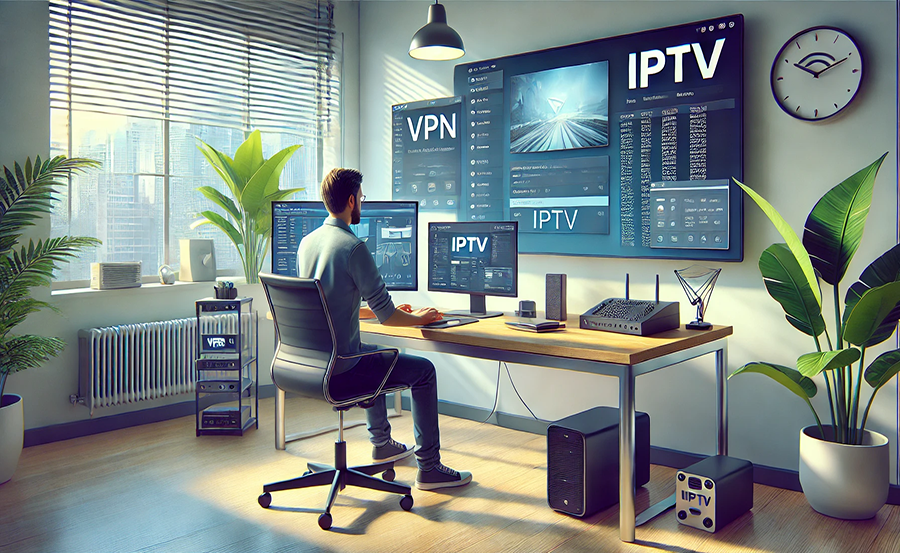 Understanding the Privacy Benefits of VPNs for Linux IPTV