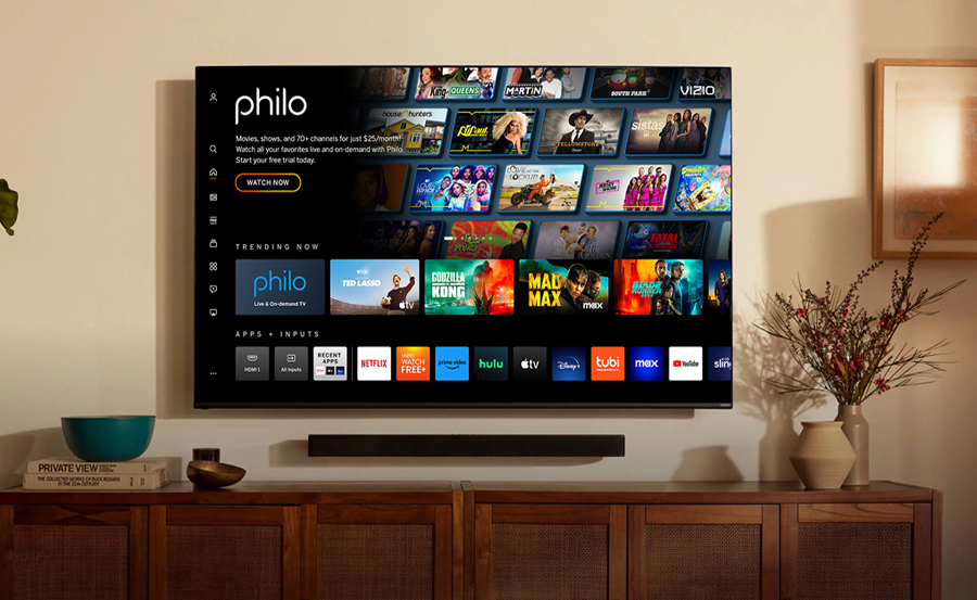 Easy Tips for Cleaning and Maintaining Your Vizio Smart TV