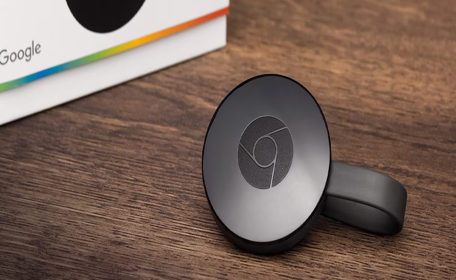 Understanding Google Chromecast’s Guest Mode Feature