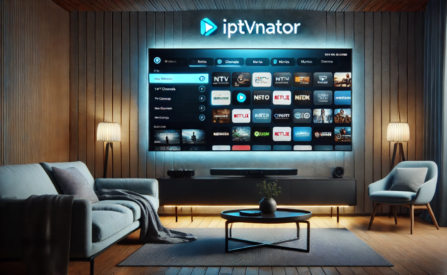 Comparing IPTVnator with Other IPTV Services