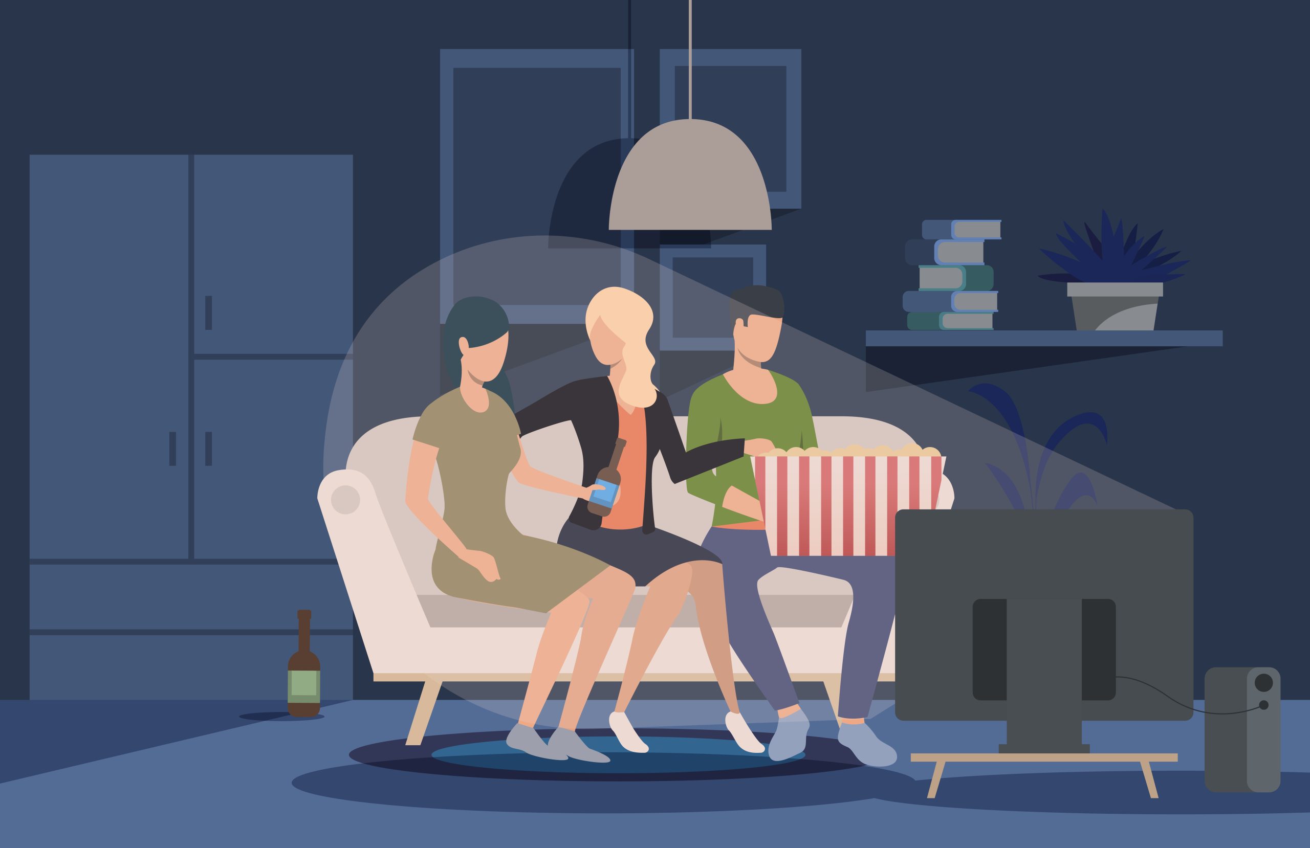 watch nomadiptv