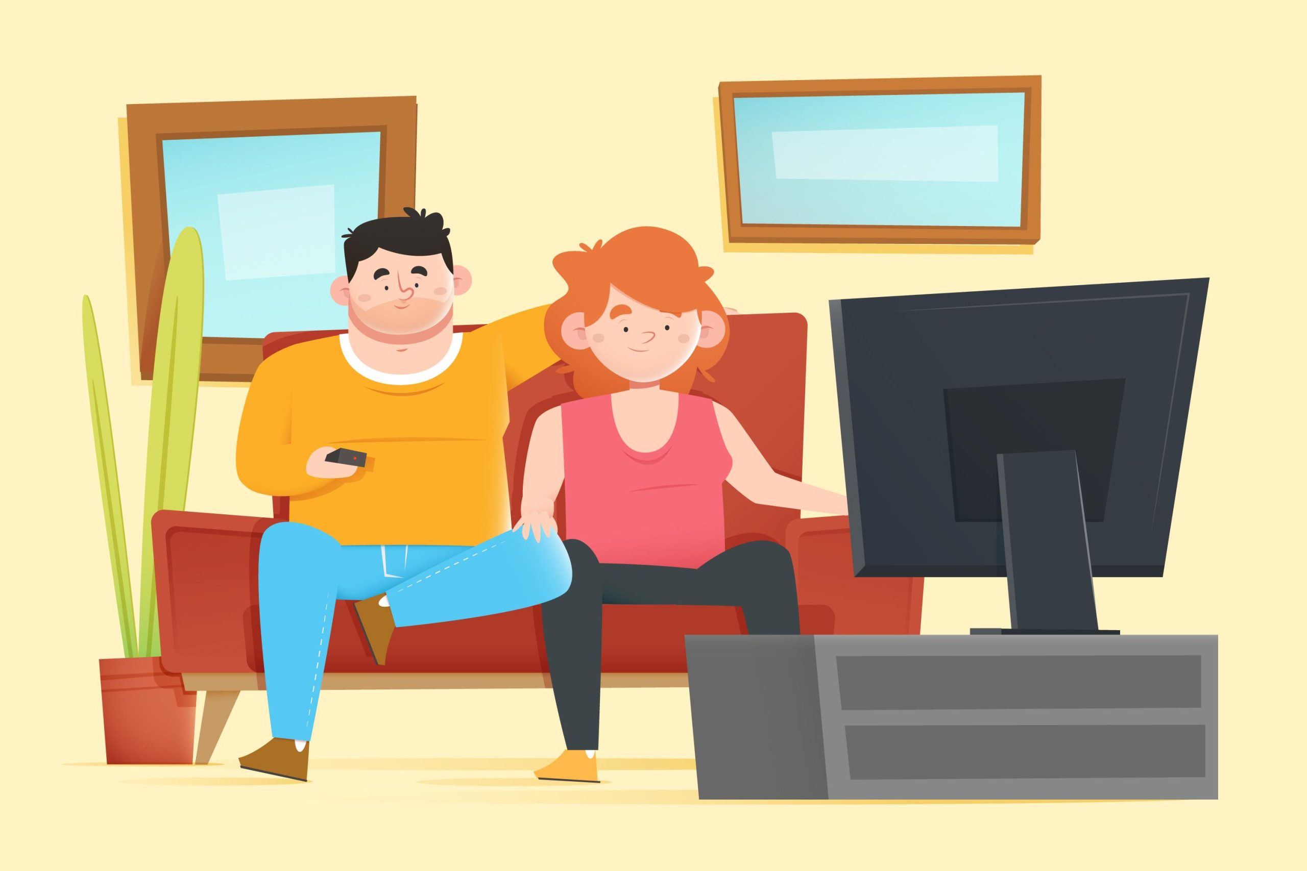 Why Choose NomadIPTV for IPTV in Ghana
