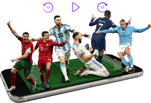 Best IPTV for Sports Coverage in Full 4K UHD