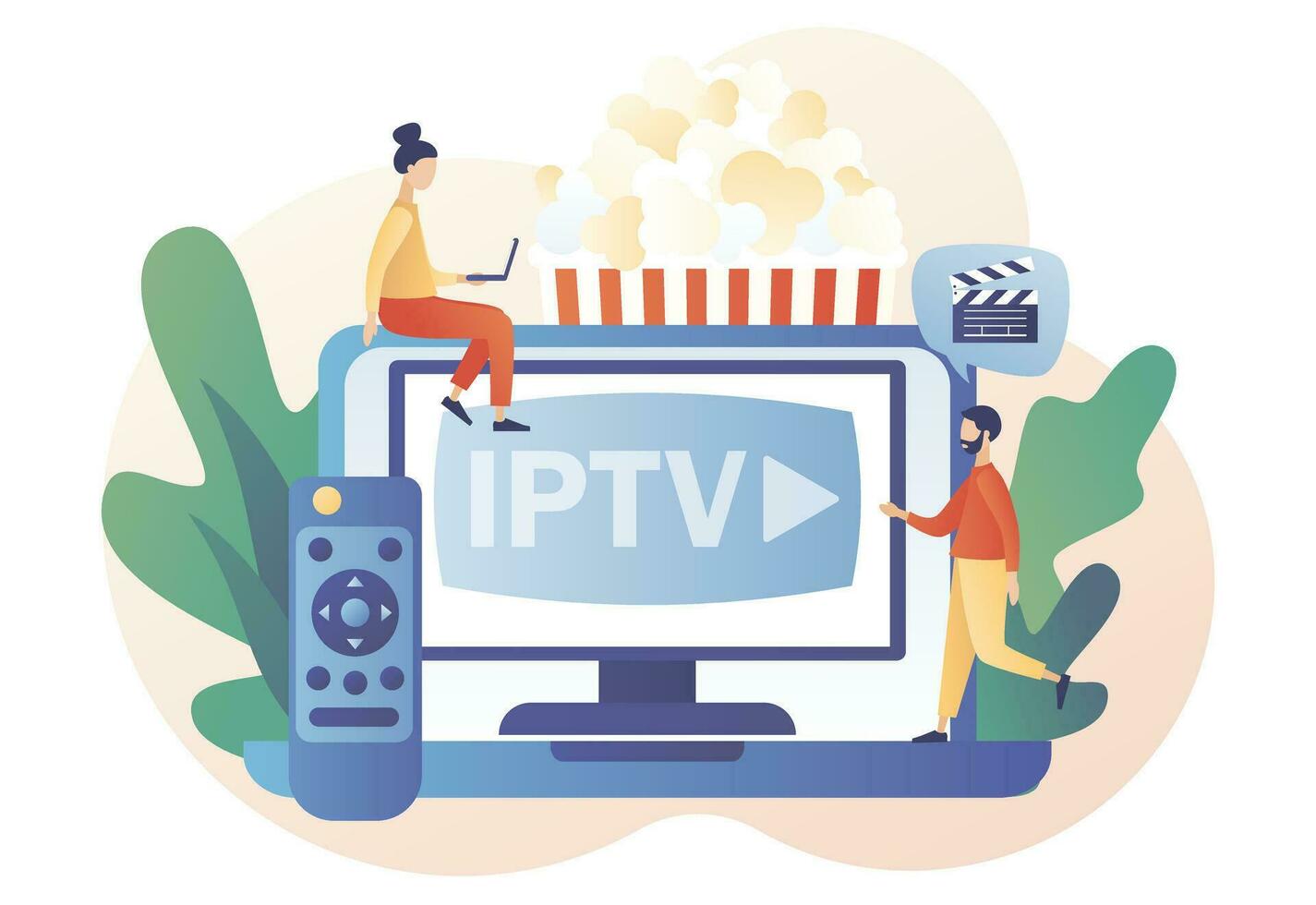 watch nomadiptv