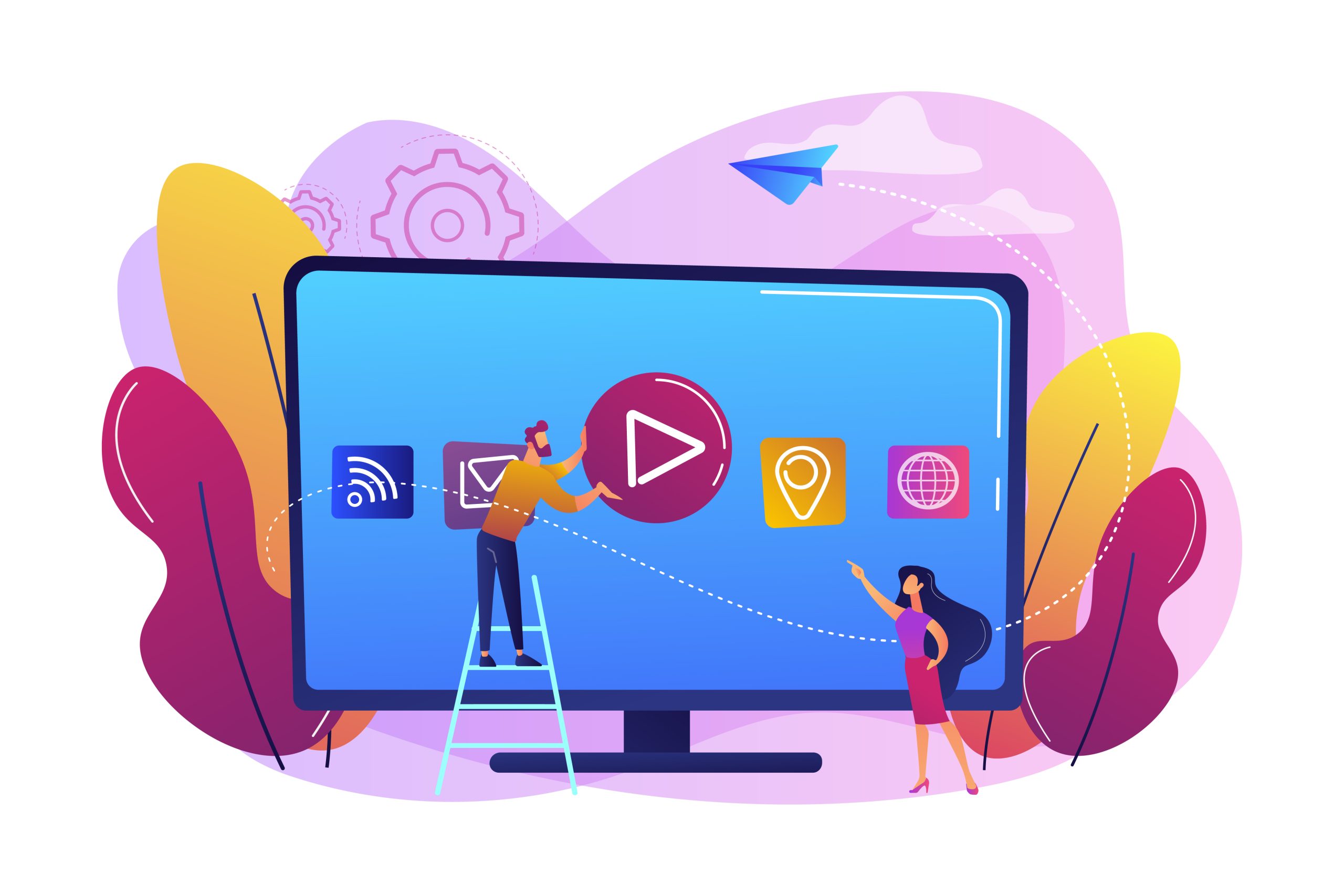 watch nomadiptv